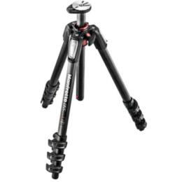 سه-پایه-عکاسی-مانفرتو-Manfrotto-MT055CXPRO4-Carbon